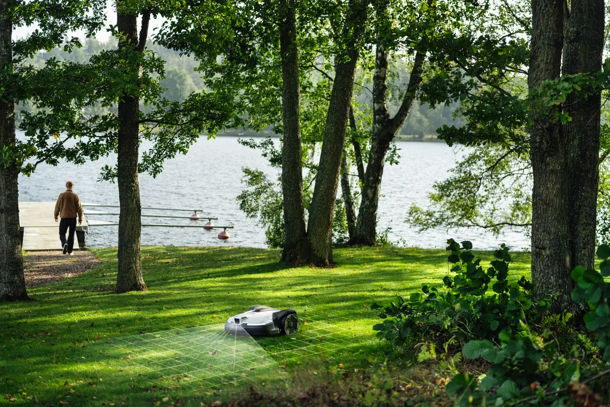 Kaisers: Perfektion für Ihren Garten